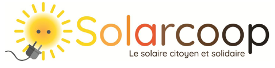 Logo solarcoop